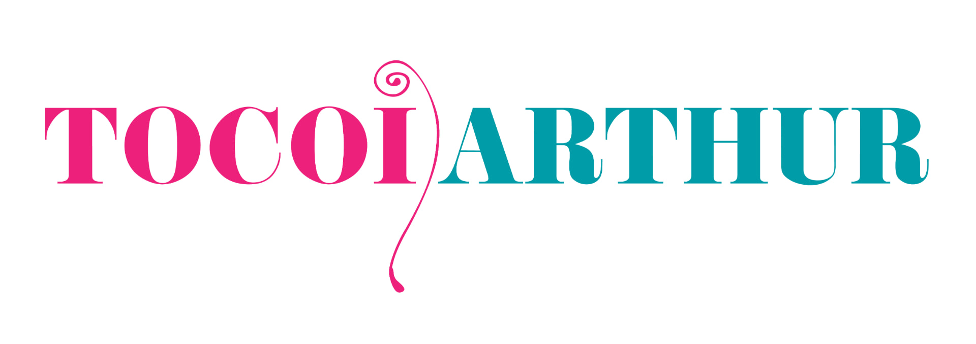 Tocoi Arthur signature